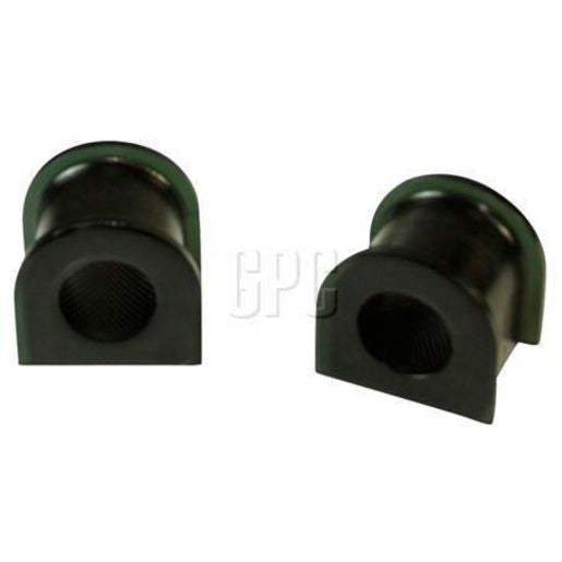 Whiteline W23465 Sway Bar Mount Bushing Fits Toyota Hiace Lh & Rzh 100 Series