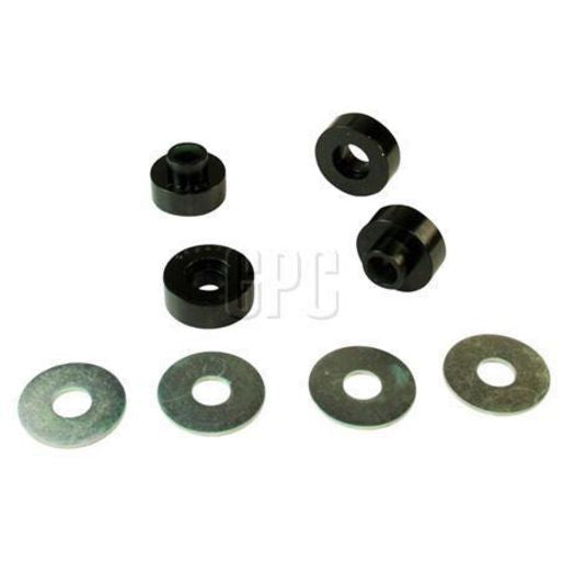 Whiteline W33344 Shock Absorber Upper Bushing