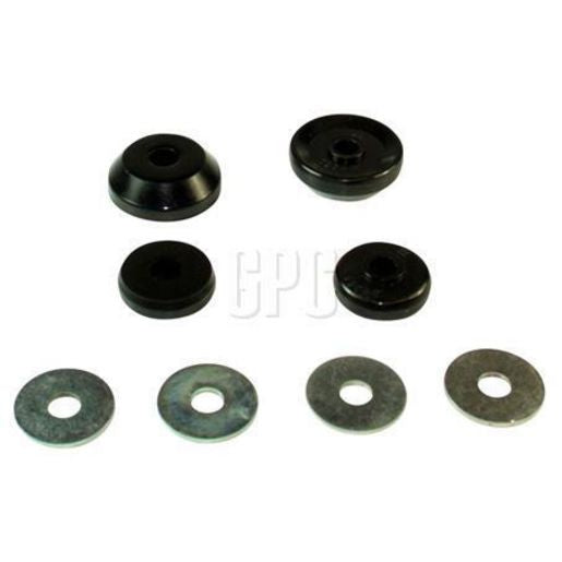 Whiteline W33348 Shock Absorber Upper Bushing