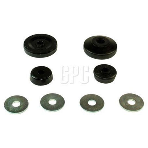 Whiteline W33349 Shock Absorber Upper Bushing