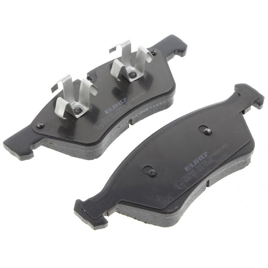 Automedia 4.3in Wireless/Wired Reversing System Clip On Mirror AMRV4M