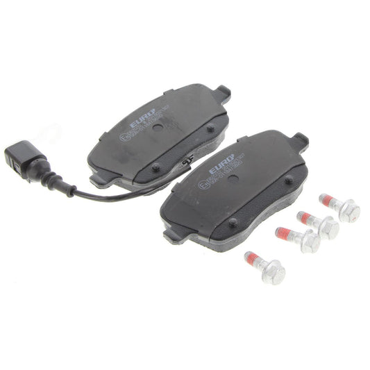 Bendix EURO Brake Pad Set Front DB2032 EURO+