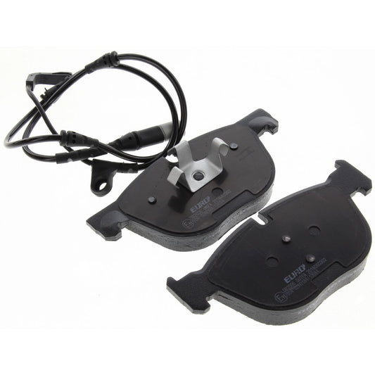 Bendix EURO Brake Pad Set Front DB2006 EURO+