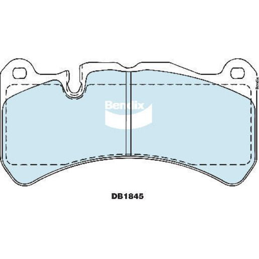 K&N Motorcycle Air Filter Fits Suzuki DL1000 - SU-1014