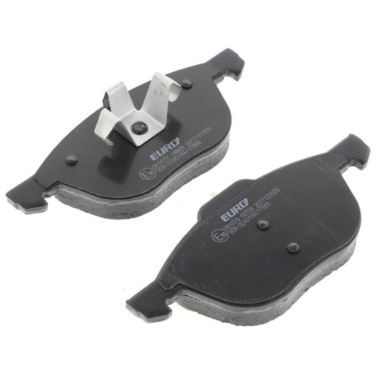 Bendix EURO Brake Pad Set Front DB1679 EURO+
