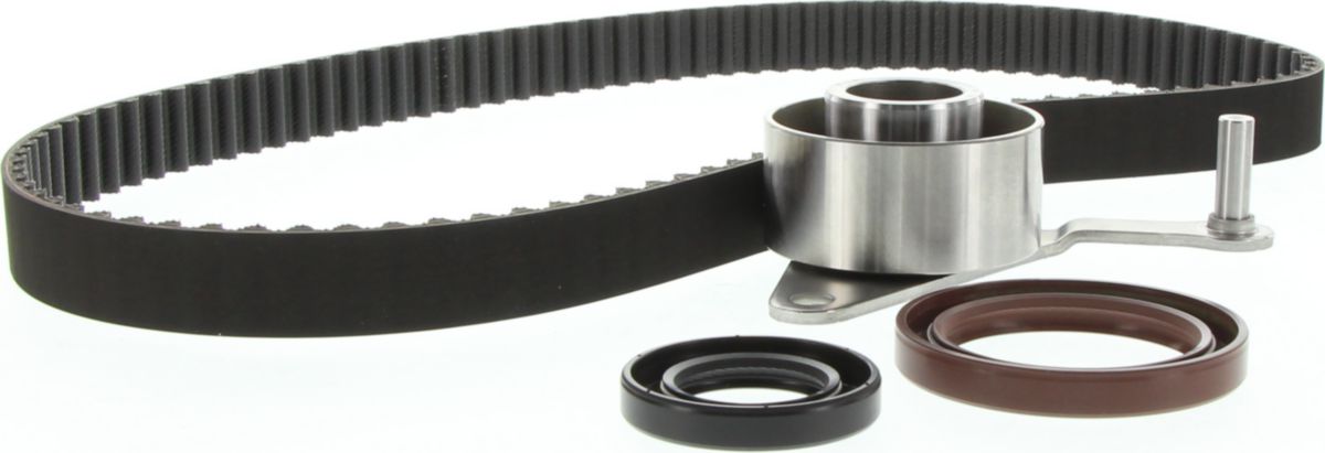 Gates Timing Belt Kit TCK312A