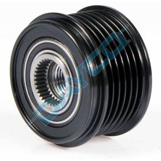 Nuline Overrunning Alternator Pulley OAP017