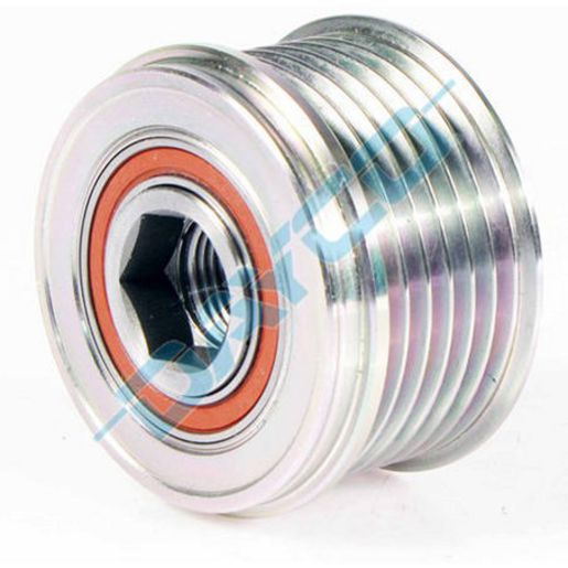 Nuline Overrunning Alternator Pulley OAP085