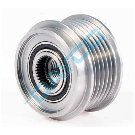 Nuline Overrunning Alternator Pulley OAP100