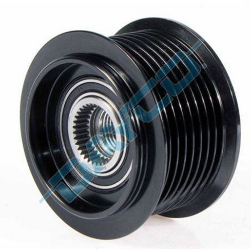 Nuline Overrunning Alternator Pulley OAP111