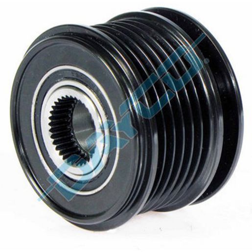 Nuline Overrunning Alternator Pulley OAP132