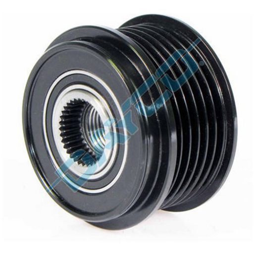 Nuline Overrunning Alternator Pulley OAP144