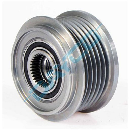 Nuline Overrunning Alternator Pulley OAP155