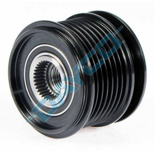 Nuline Overrunning Alternator Pulley OAP168