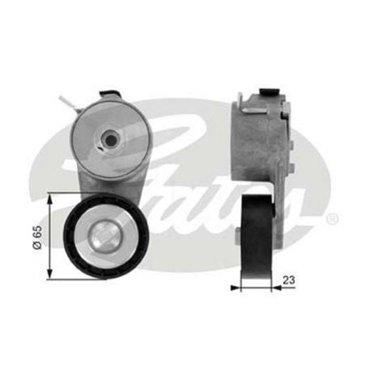 Gates Automatic Belt Tensioner 38368