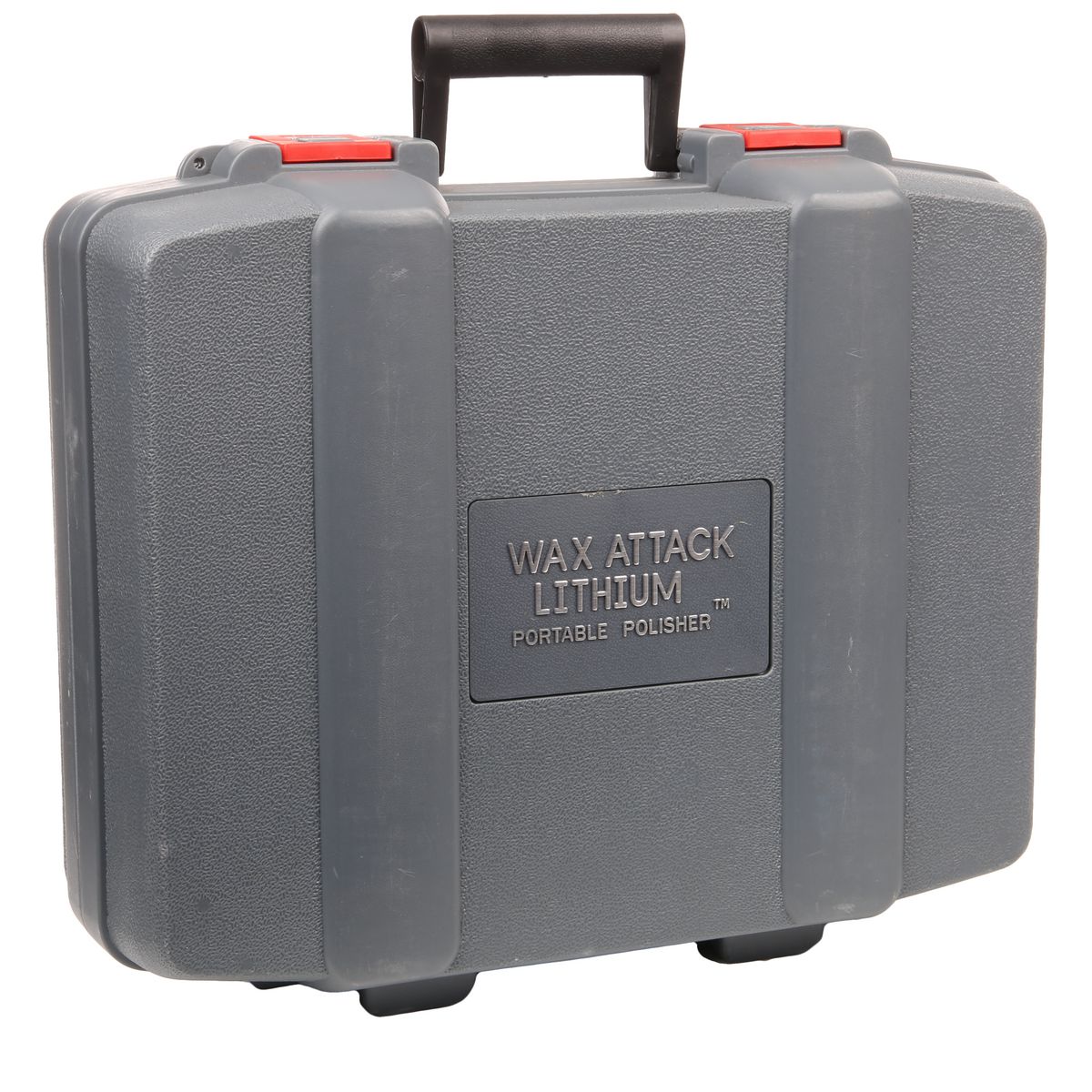 Mothers Wax Attack Lithium Polisher 65WA12212