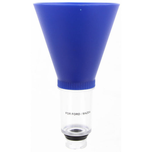 G&G Technics Anti Spill Funnel for Ford/Mazda GGT-830