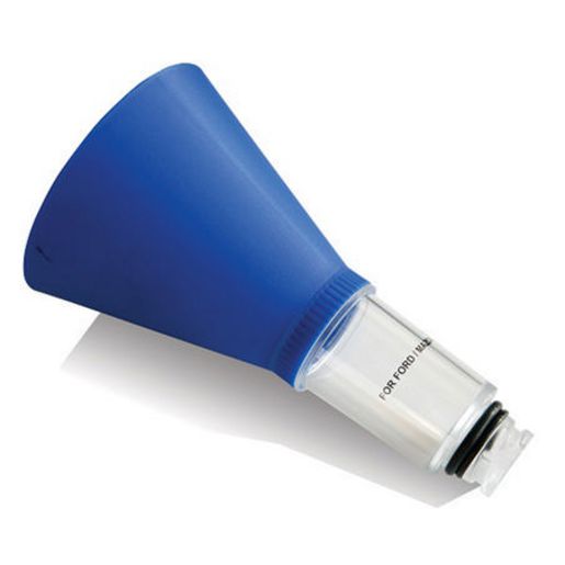 G&G Technics Anti Spill Funnel for Ford/Mazda GGT-830