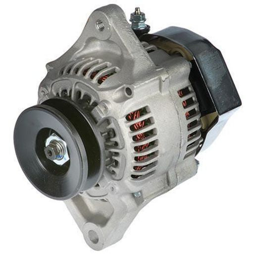 OEX Alternator 12V 40A (Denso Style) DXA4035