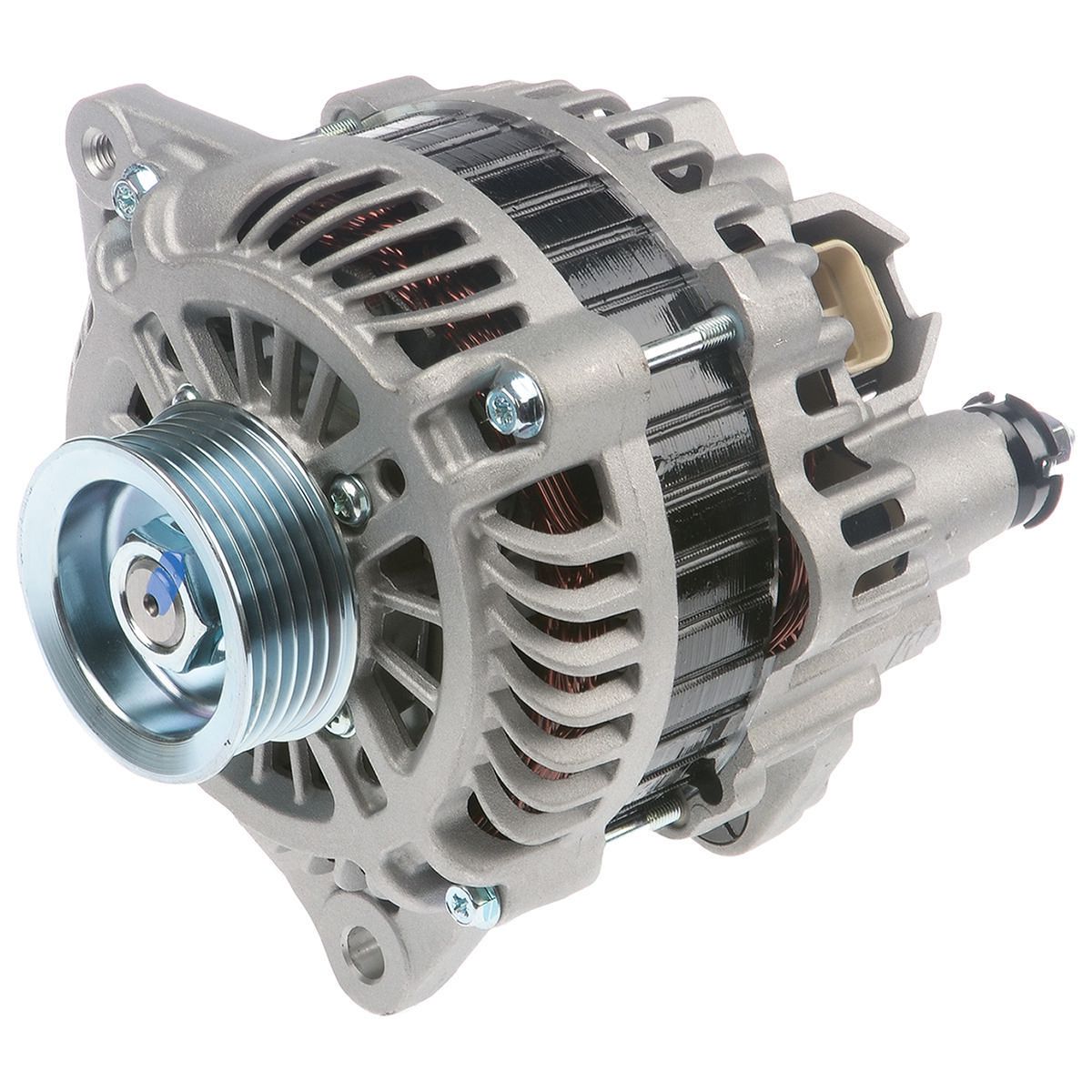 OEX Alternator 12V 110A (Mitsubishi Style) MXA2039