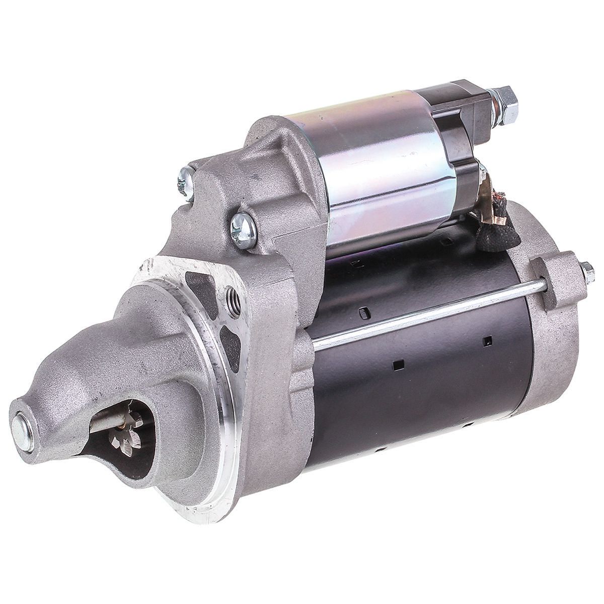 OEX Starter Motor 12V 10Th CW (Denso Style) DXS4017
