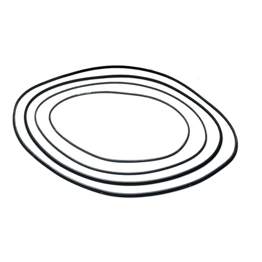 Tech Tire Repair Or-25-T E/Mover (Sm) 25 Inch Pk2 OR-25-T