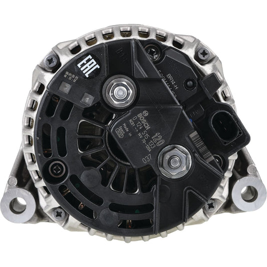 Bosch Alternator 0 124 515 133