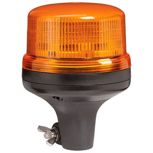 Narva LED Eurotech Strobe Light Amber