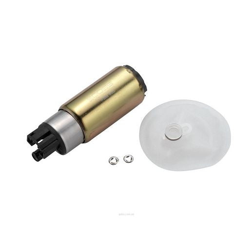 Goss Electric Fuel Pump GE208