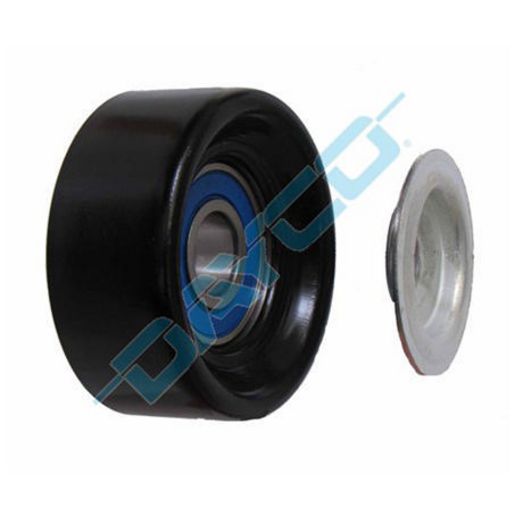 Engine Idler Pulley Nuline EP101