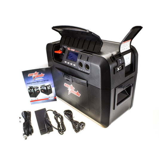 Ark Portable Power Arkpak 730 AP730