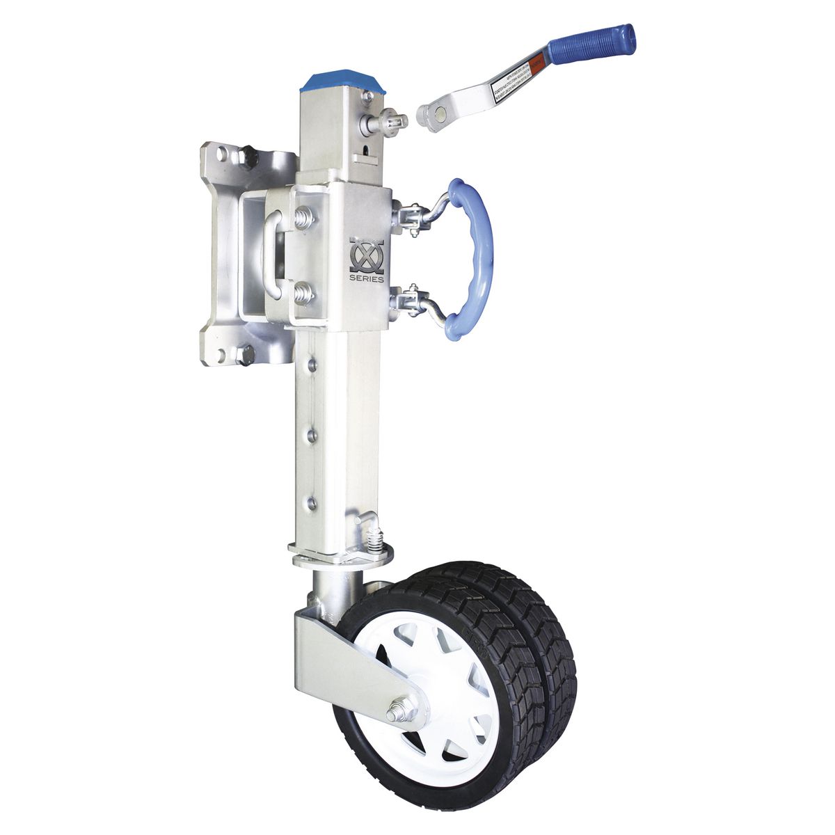 Ark XO Series Jockey Wheel ORJW750