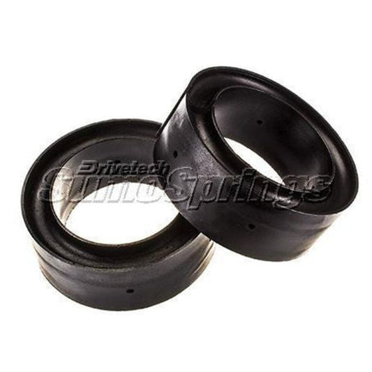 Drivetech SumoSprings Airless Airbag Kit - Lite Coil 24-31mm