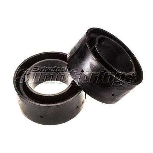 Drivetech SumoSprings Airless Airbag Kit - Lite Coil 37-42mm