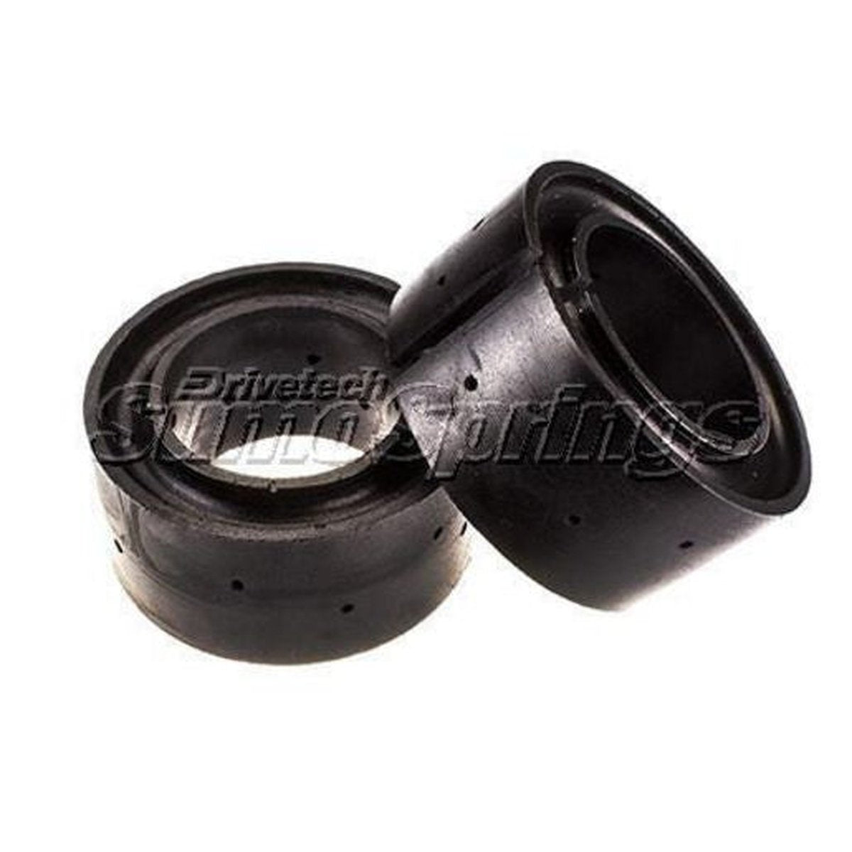 Drivetech SumoSprings Airless Airbag Kit - Lite Coil 43-49mm