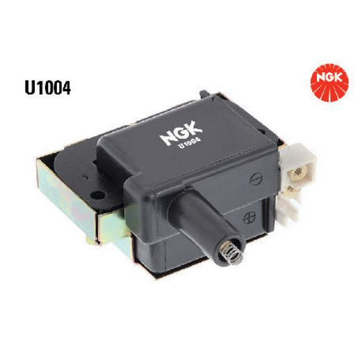 NGK Ignition Coil U1004