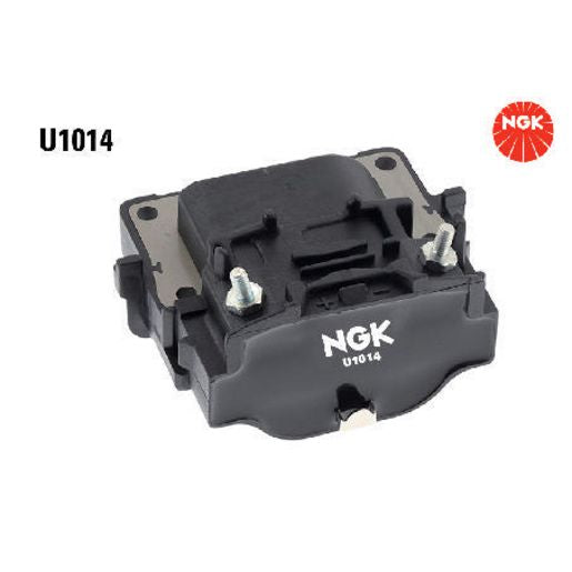 NGK Ignition Coil U1014