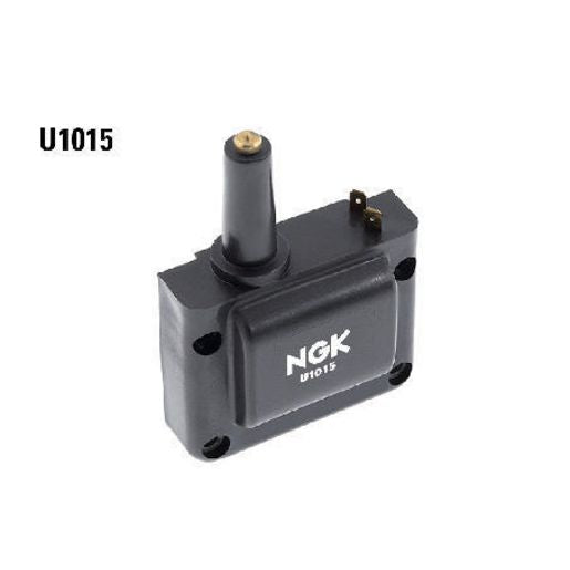 NGK Ignition Coil U1015