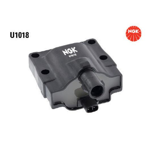 NGK Ignition Coil U1018
