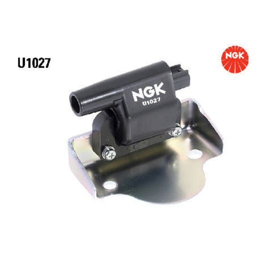 NGK Ignition Coil U1027