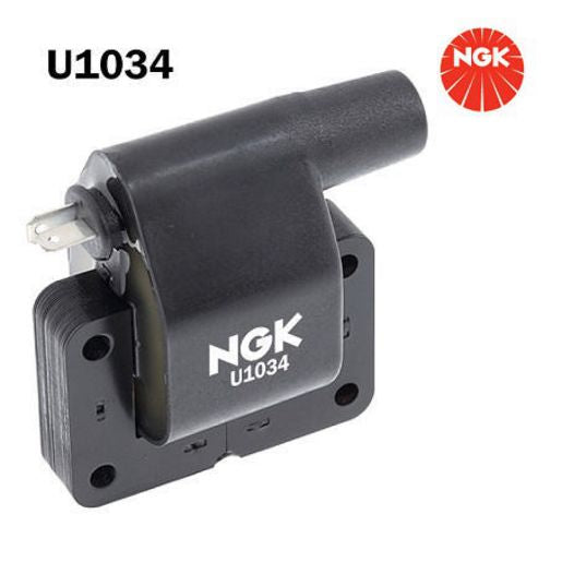 NGK Ignition Coil U1034