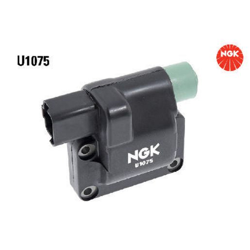 NGK Ignition Coil U1075