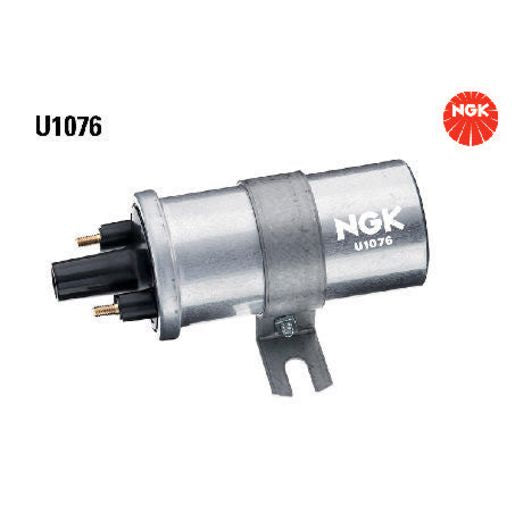 NGK Ignition Coil U1076