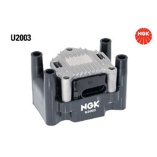 NGK Ignition Coil U2003