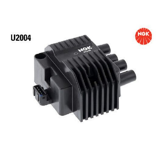 NGK Ignition Coil U2004