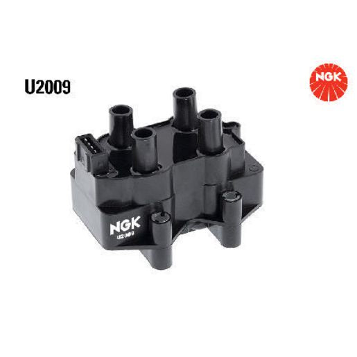 NGK Ignition Coil U2009
