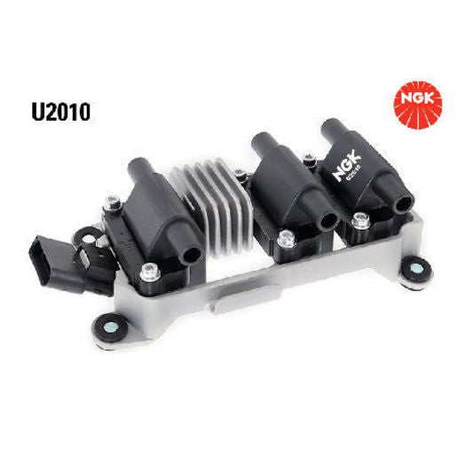 NGK Ignition Coil U2010