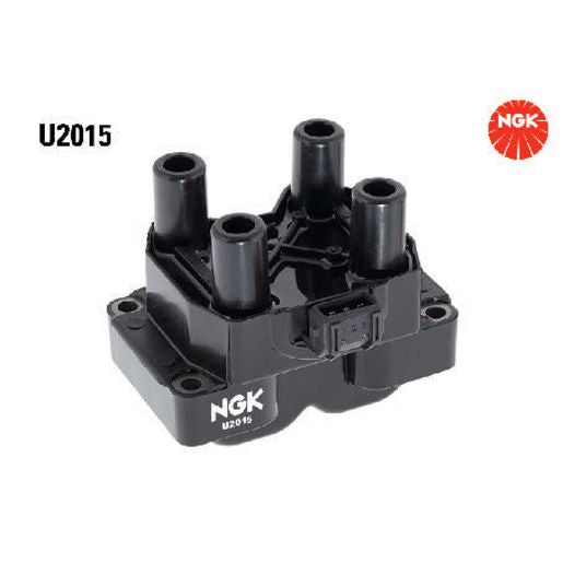 NGK Ignition Coil U2015
