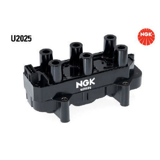 NGK Ignition Coil U2025