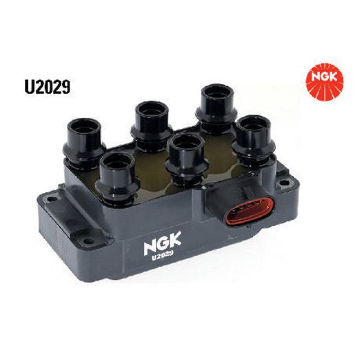NGK Ignition Coil U2029